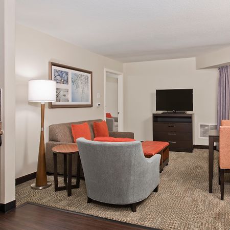 Staybridge Suites - Charlotte Ballantyne By Ihg Bagian luar foto