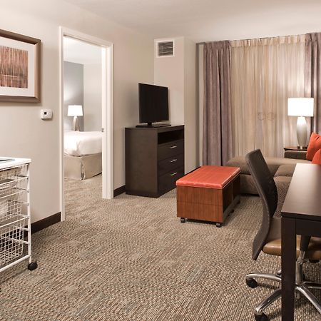 Staybridge Suites - Charlotte Ballantyne By Ihg Bagian luar foto