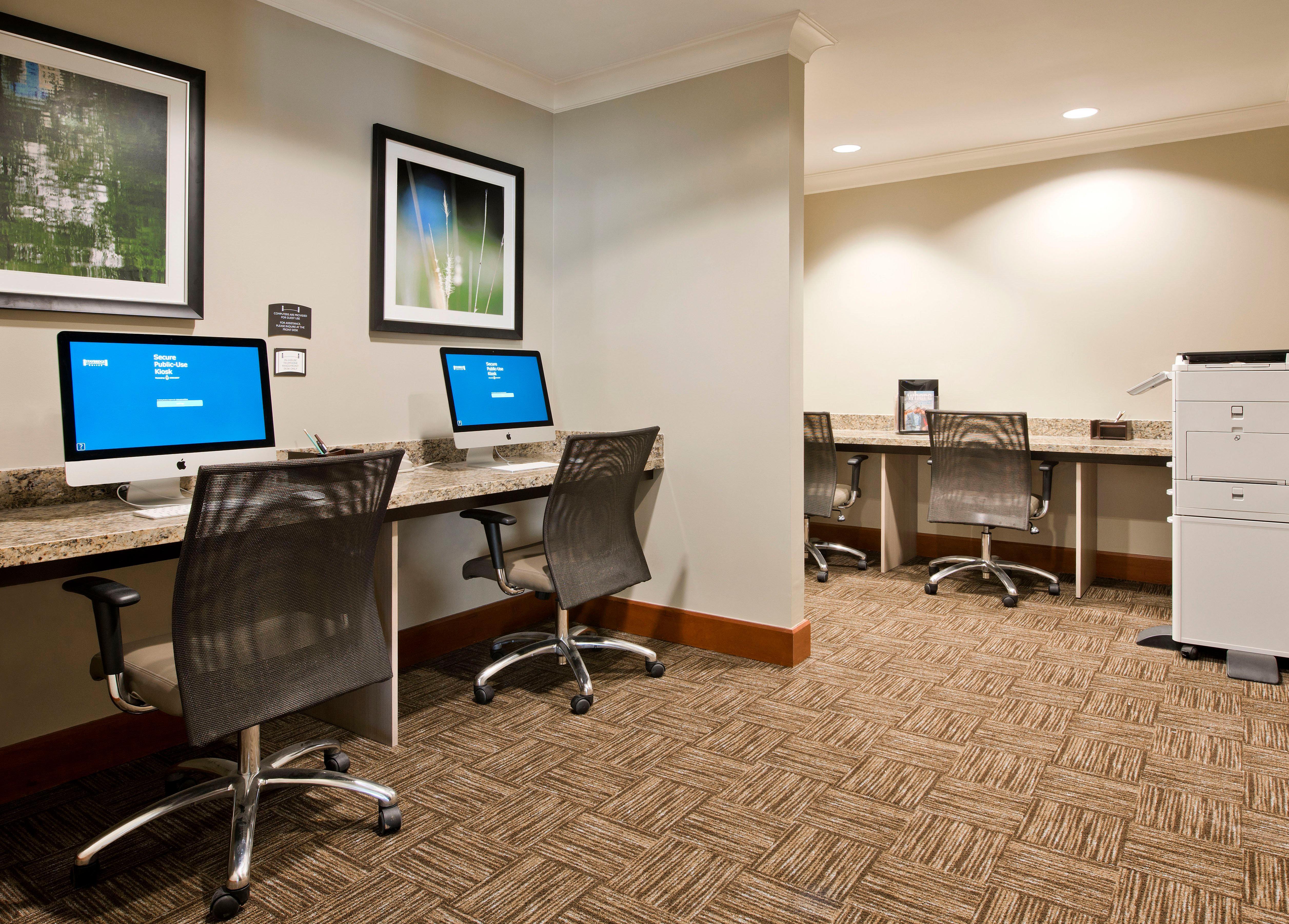 Staybridge Suites - Charlotte Ballantyne By Ihg Bagian luar foto
