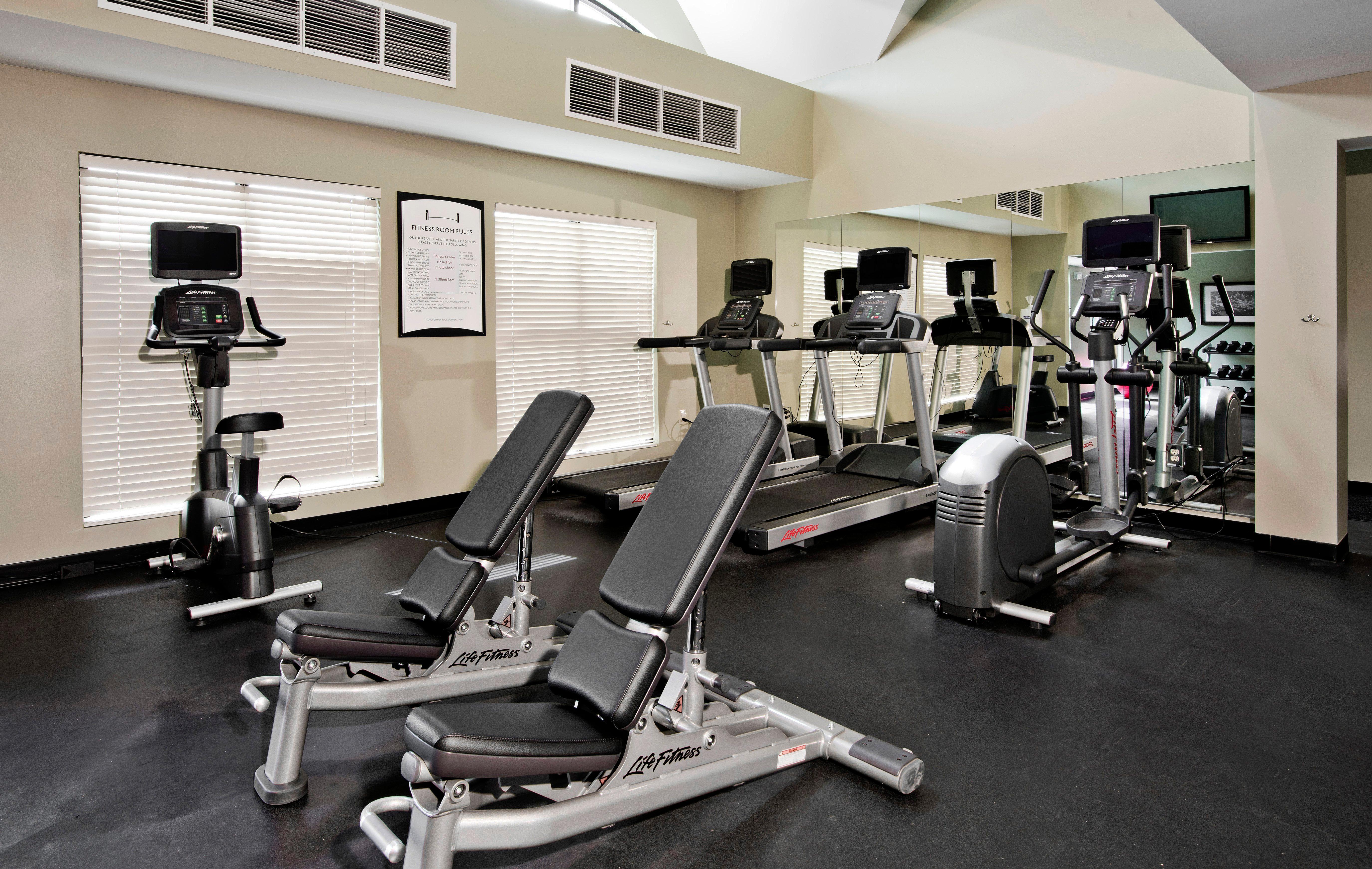 Staybridge Suites - Charlotte Ballantyne By Ihg Bagian luar foto