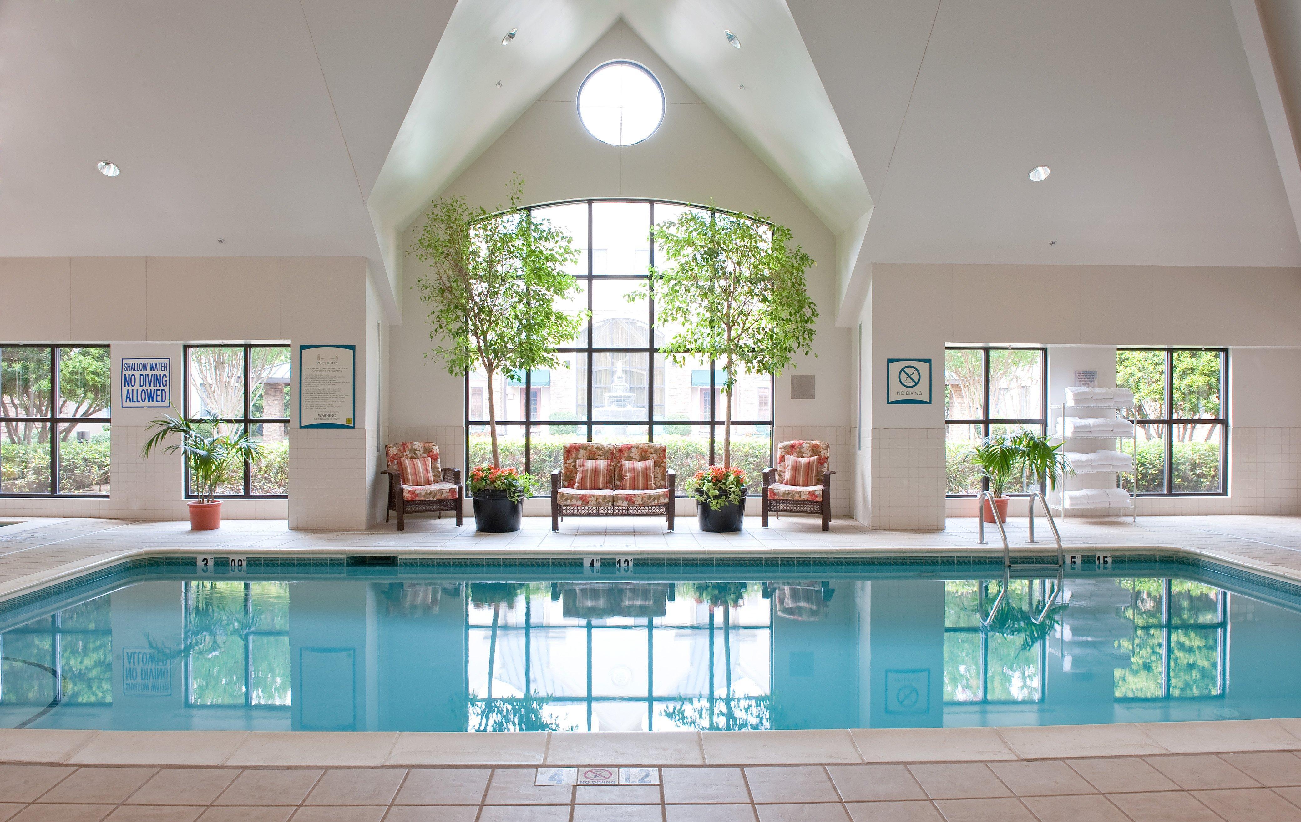 Staybridge Suites - Charlotte Ballantyne By Ihg Bagian luar foto