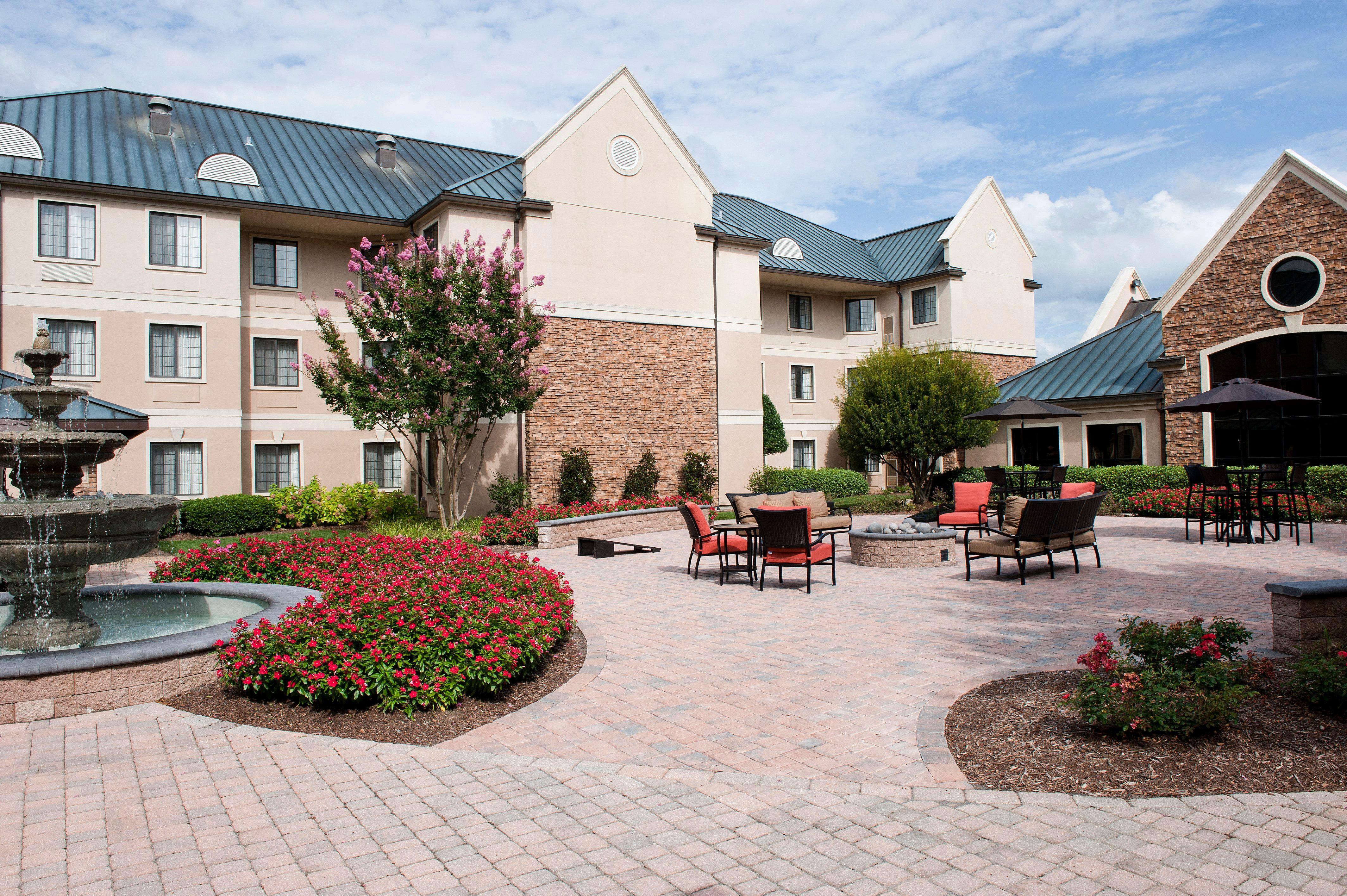 Staybridge Suites - Charlotte Ballantyne By Ihg Bagian luar foto