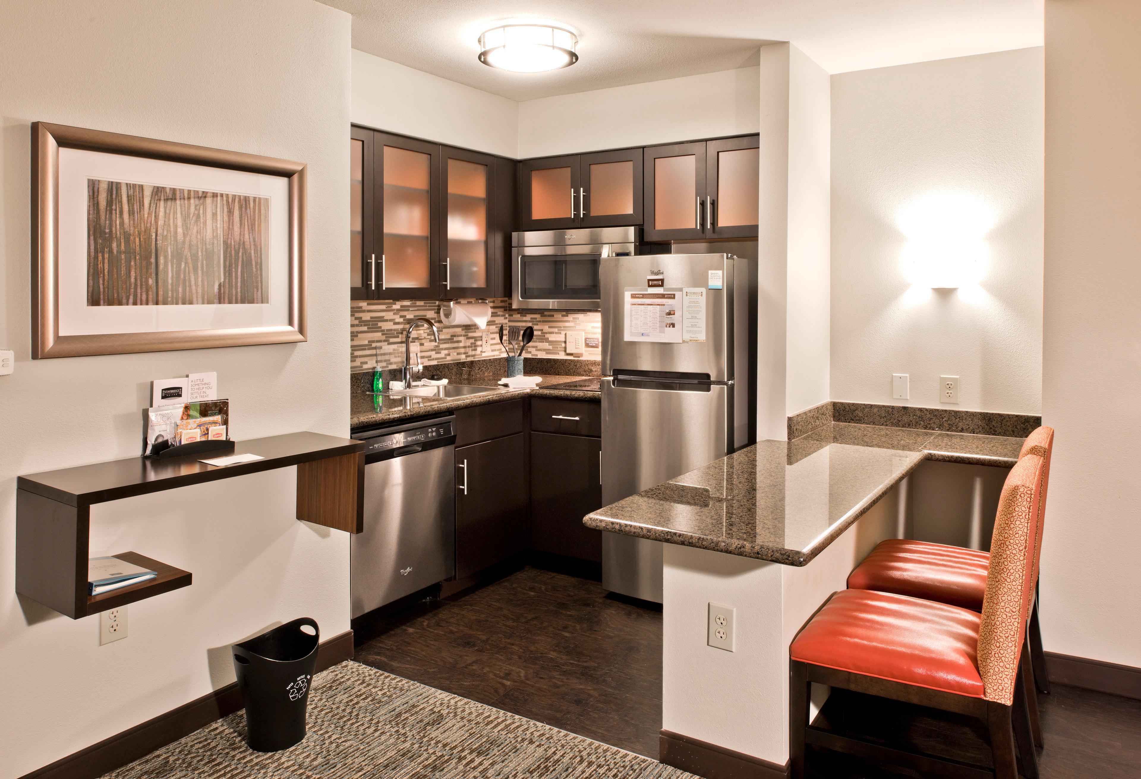 Staybridge Suites - Charlotte Ballantyne By Ihg Bagian luar foto