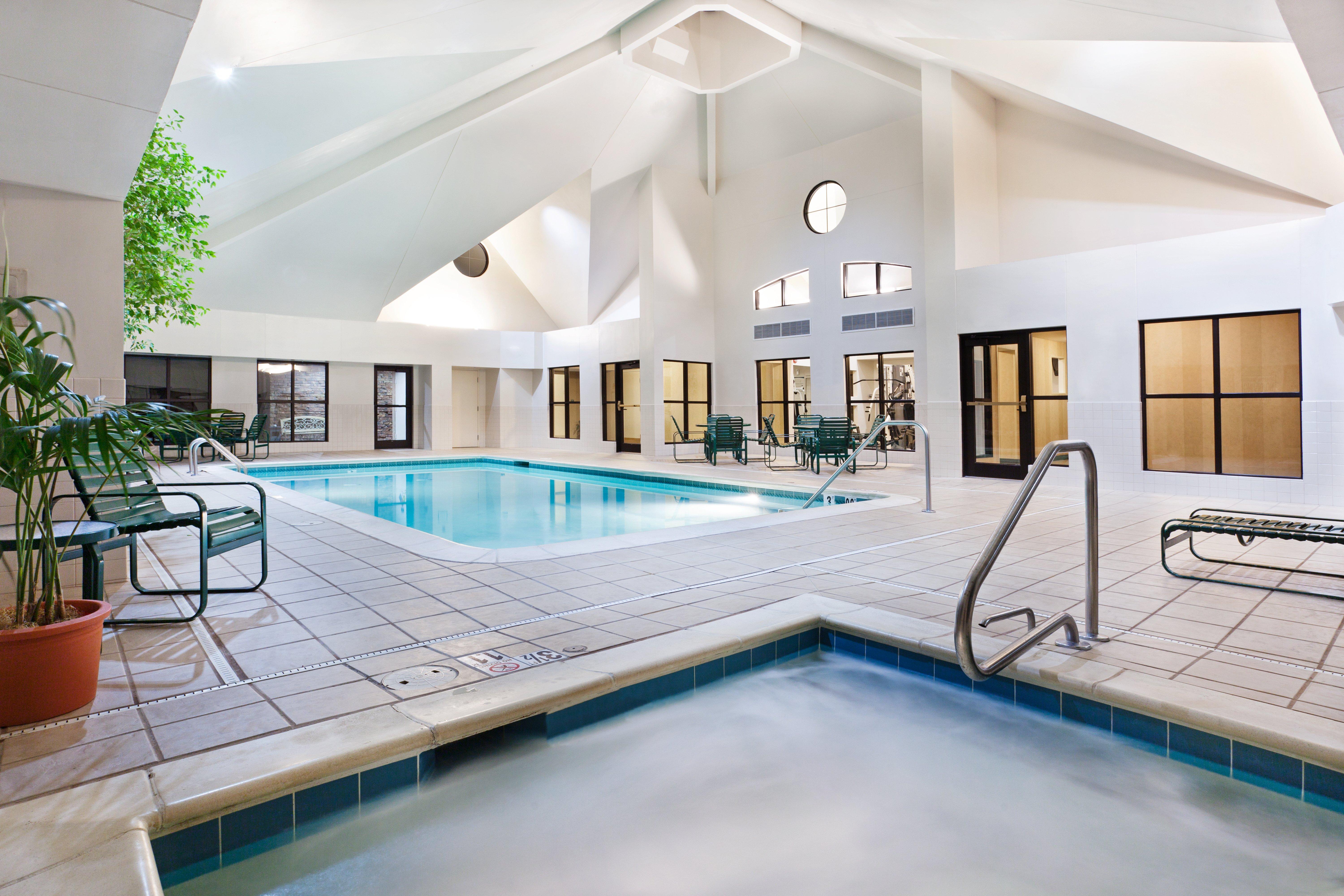 Staybridge Suites - Charlotte Ballantyne By Ihg Bagian luar foto