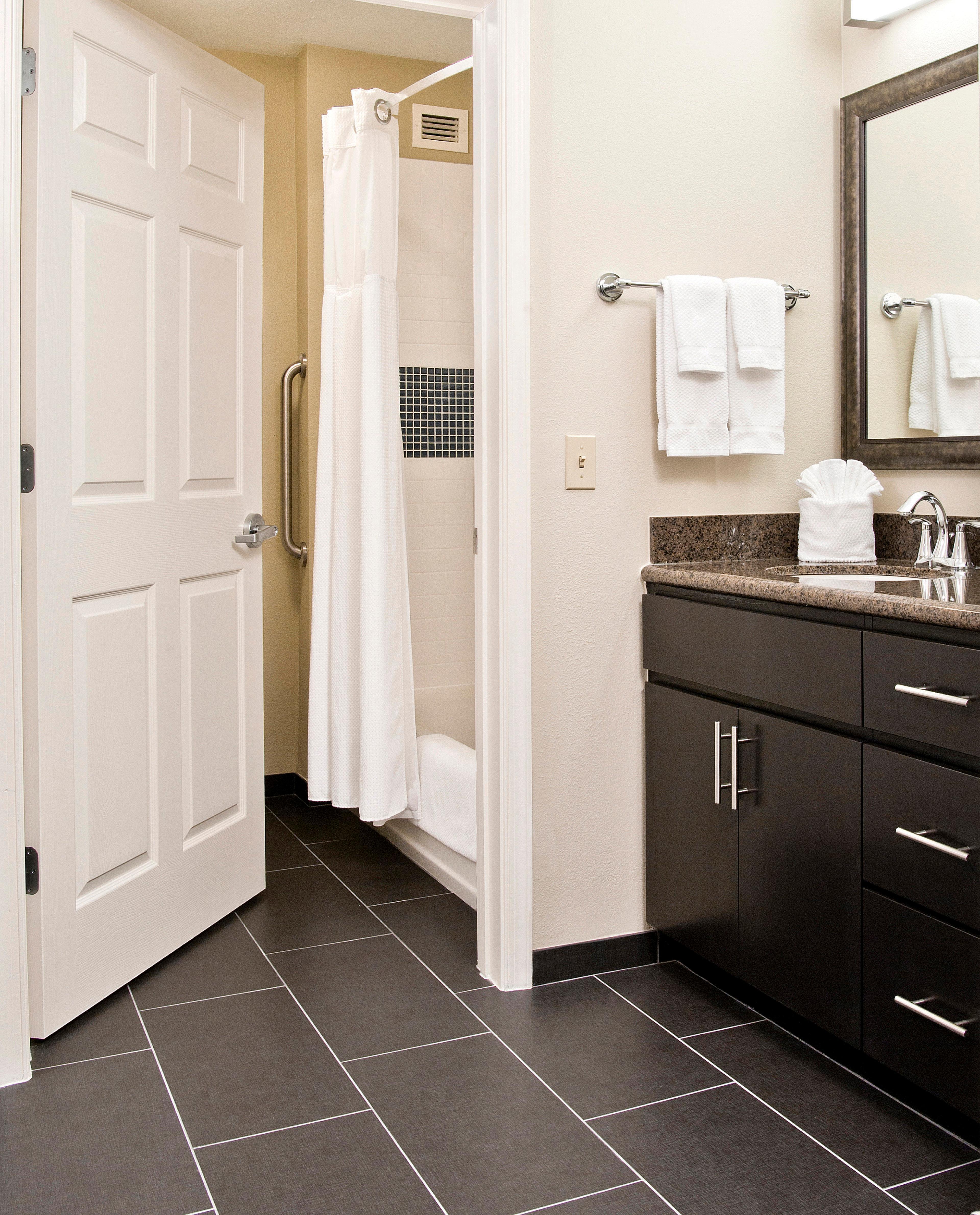 Staybridge Suites - Charlotte Ballantyne By Ihg Bagian luar foto