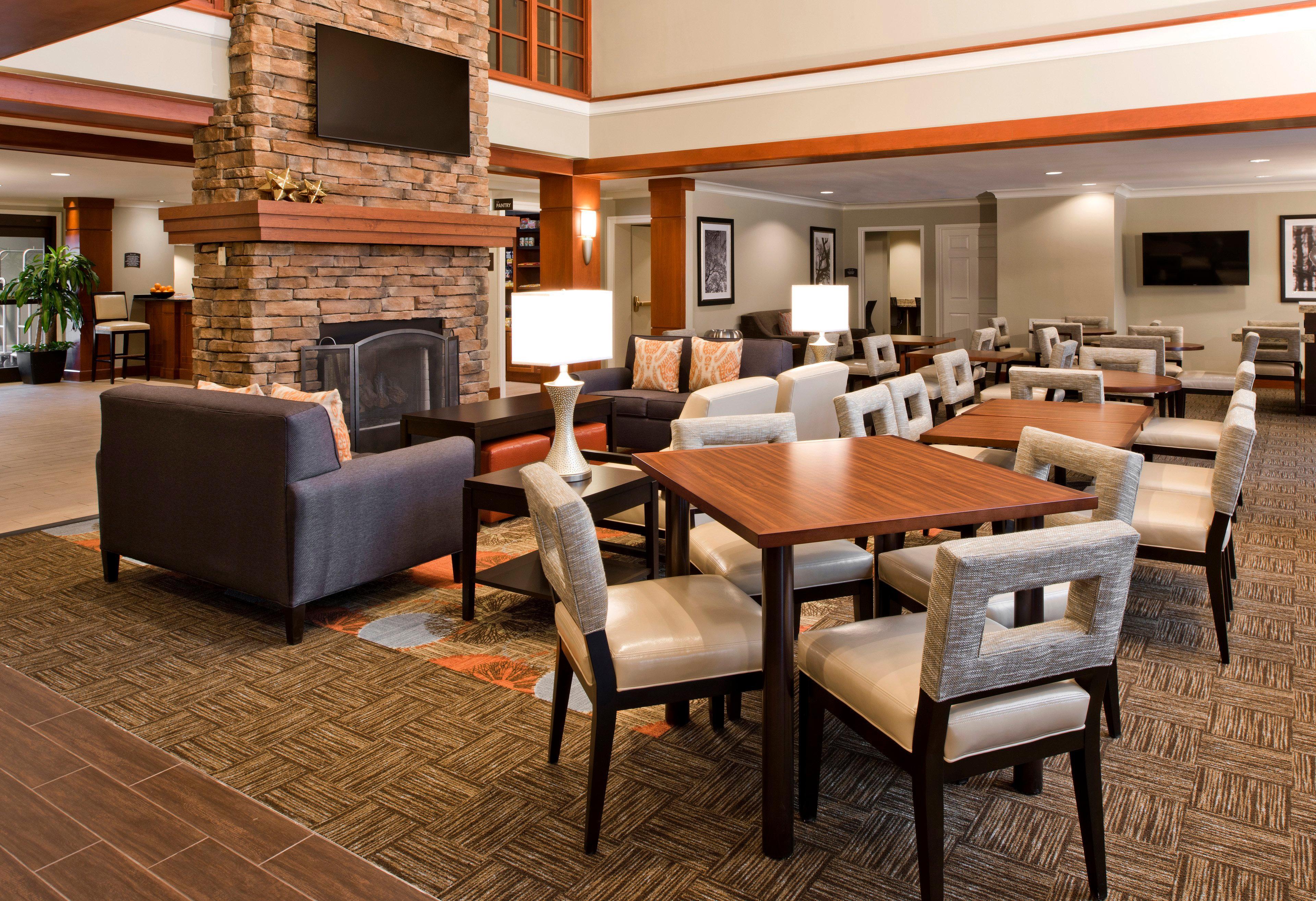 Staybridge Suites - Charlotte Ballantyne By Ihg Bagian luar foto