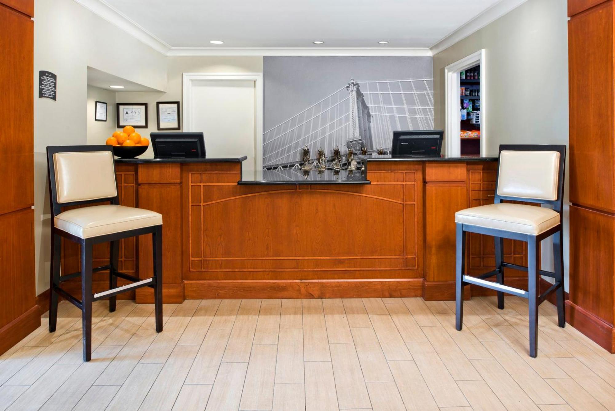 Staybridge Suites - Charlotte Ballantyne By Ihg Bagian luar foto
