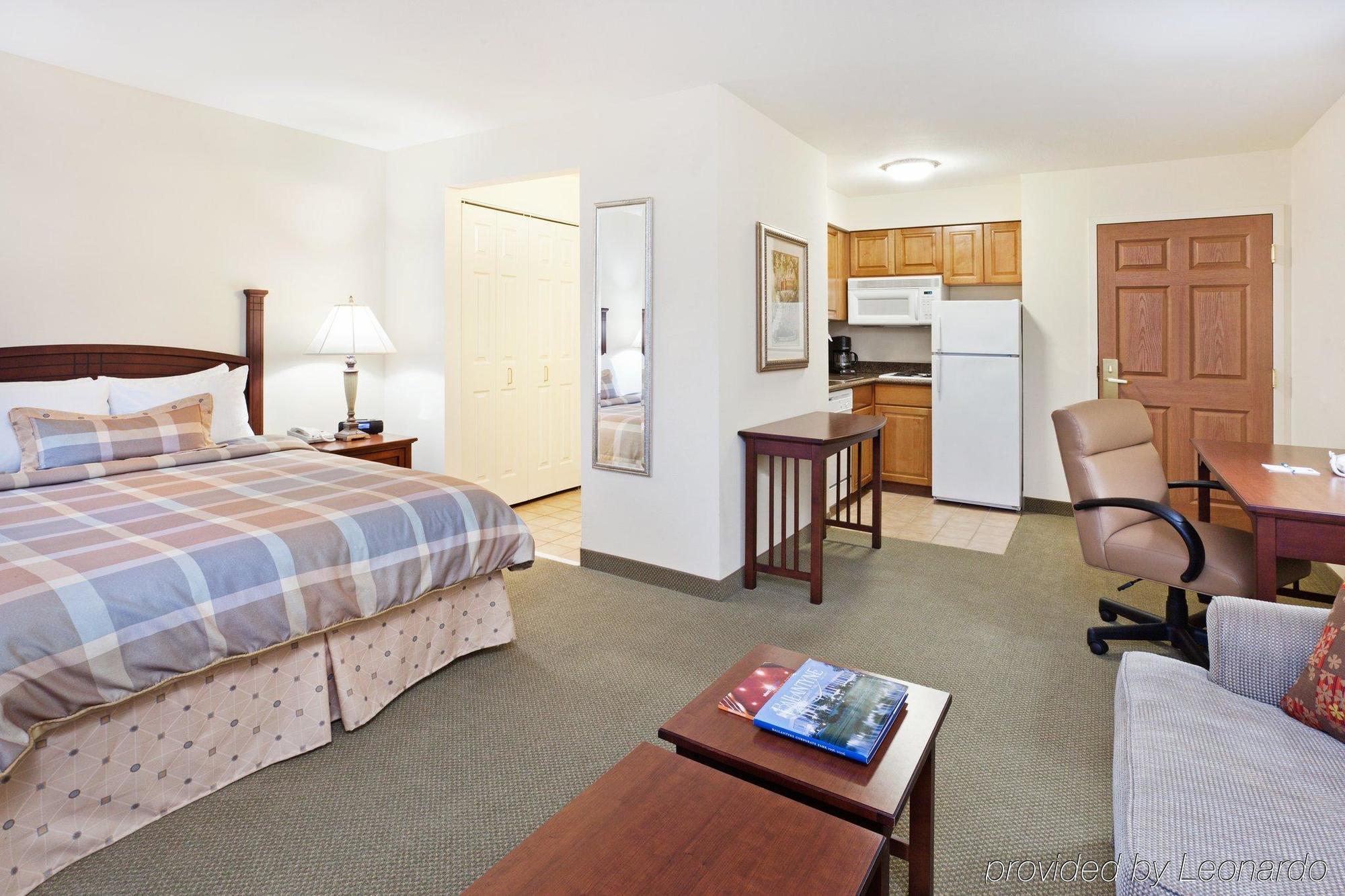 Staybridge Suites - Charlotte Ballantyne By Ihg Ruang foto