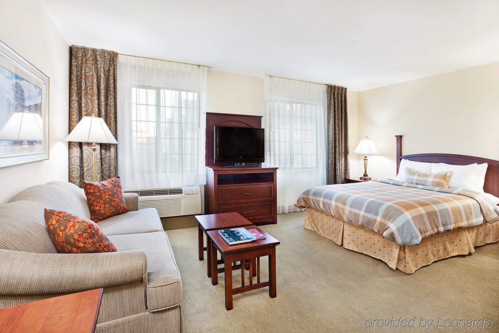 Staybridge Suites - Charlotte Ballantyne By Ihg Ruang foto