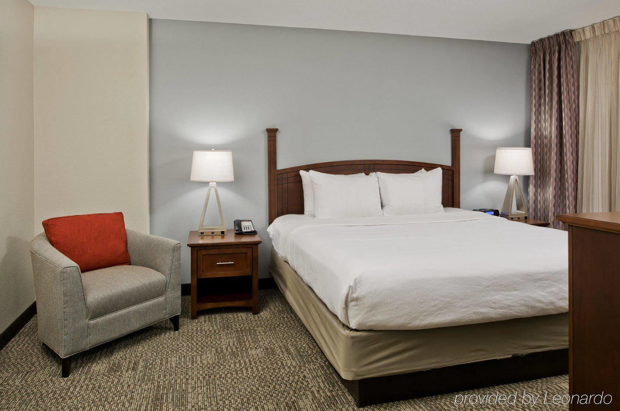 Staybridge Suites - Charlotte Ballantyne By Ihg Bagian luar foto