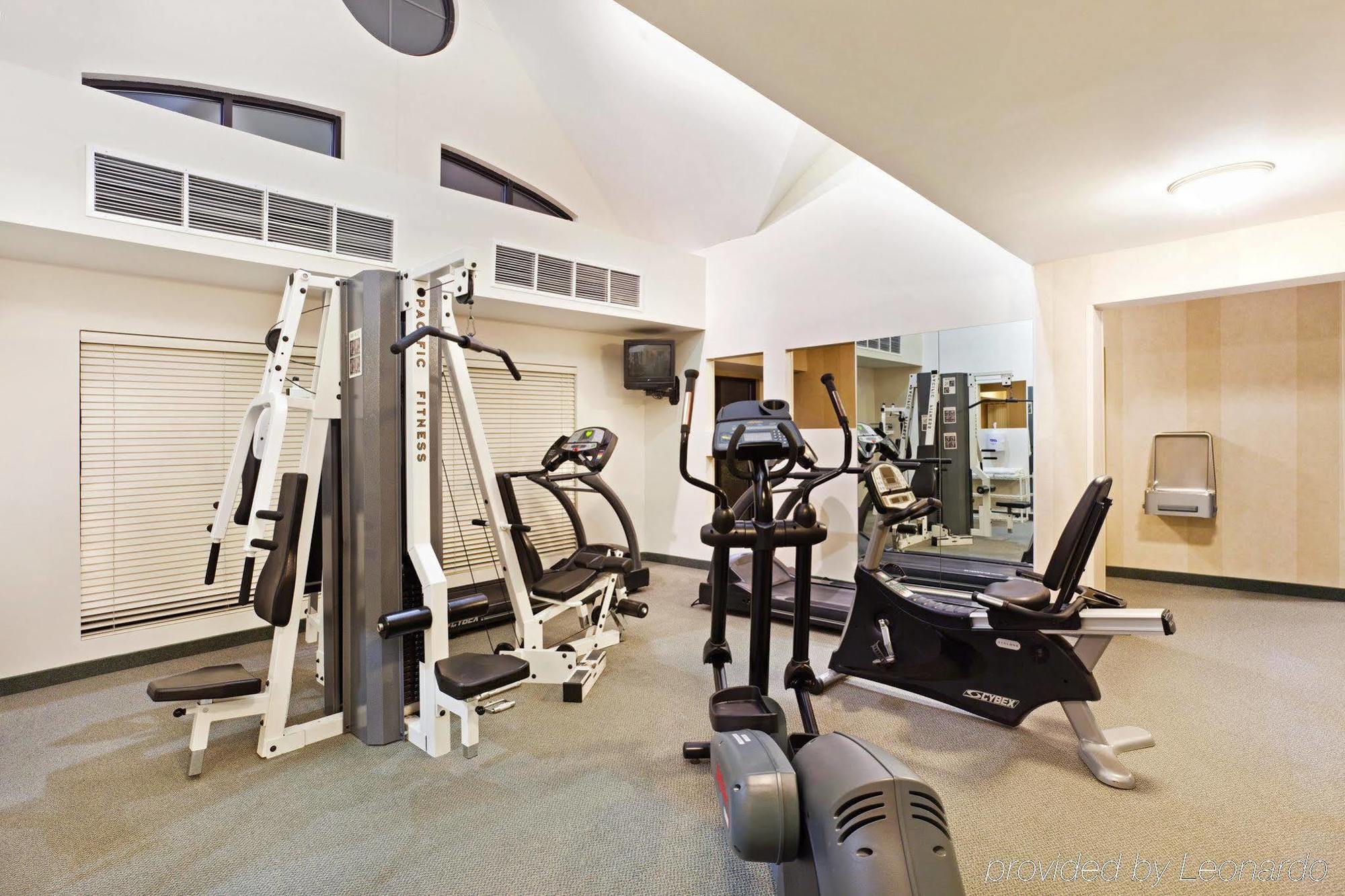 Staybridge Suites - Charlotte Ballantyne By Ihg Fasilitas foto