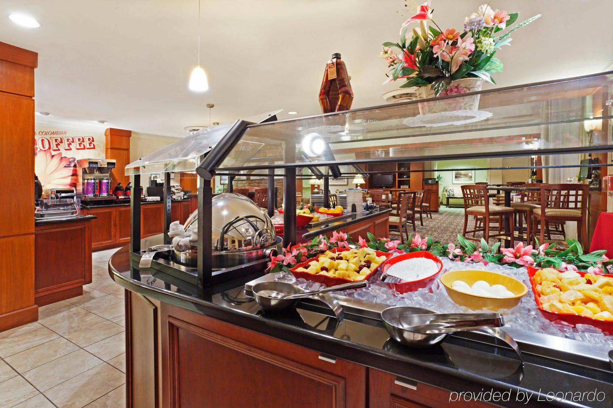 Staybridge Suites - Charlotte Ballantyne By Ihg Bagian luar foto