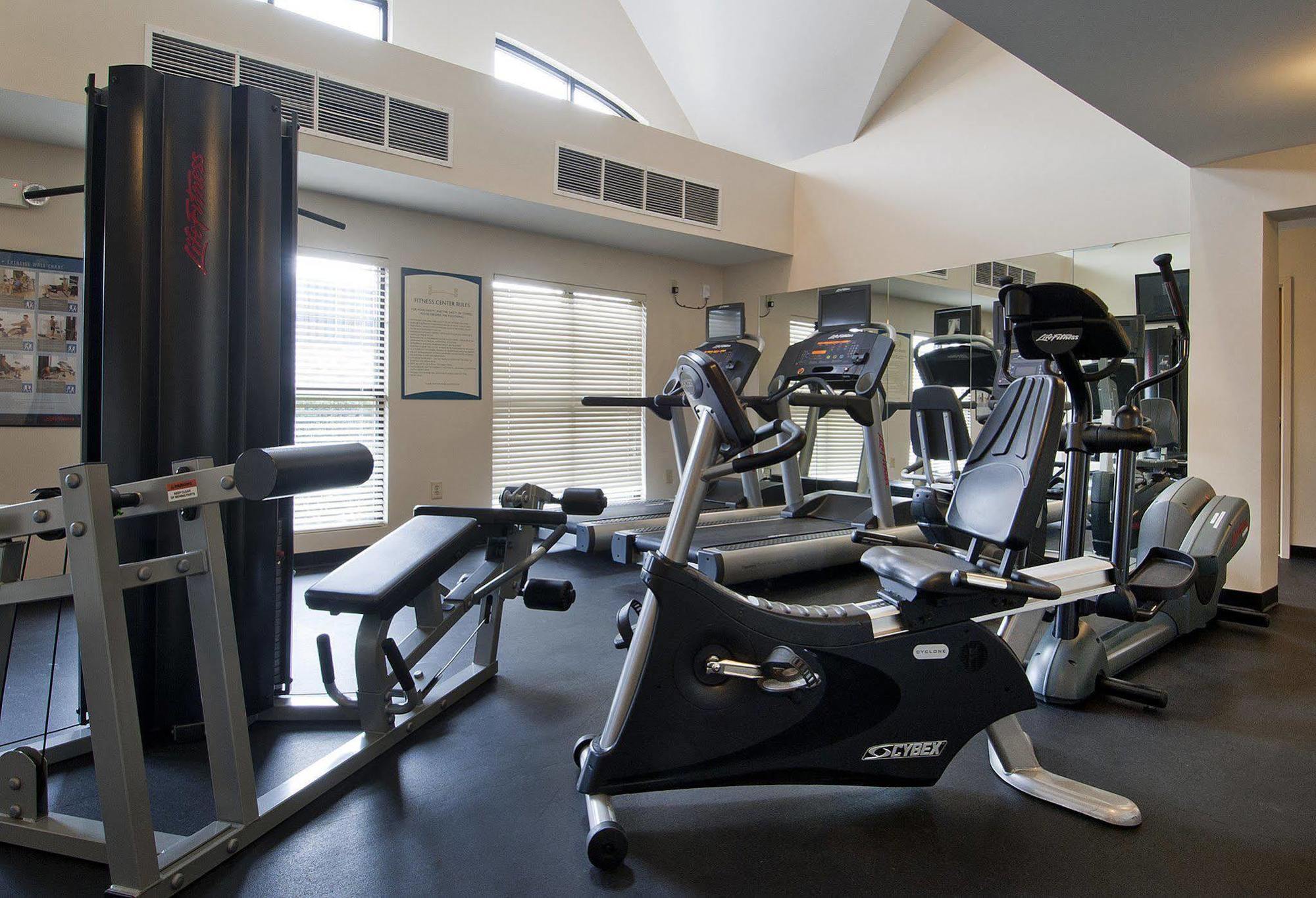 Staybridge Suites - Charlotte Ballantyne By Ihg Bagian luar foto