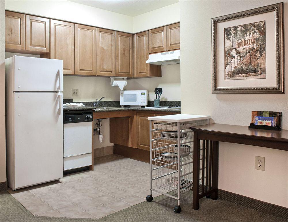 Staybridge Suites - Charlotte Ballantyne By Ihg Bagian luar foto